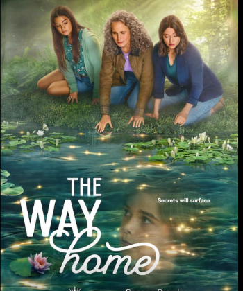 The way home – season 3 – download [HD]