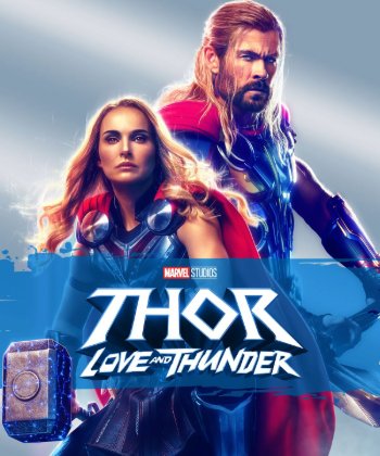 Thor Love And Thunder