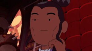 The Insect that Sang