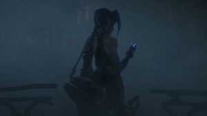 When These Walls Come Tumbling Down