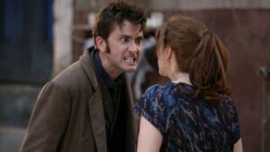 The Fires of Pompeii