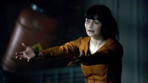 The Almost People (2)