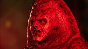 The Zygon Inversion (2)