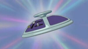 Nobita's Underground Country