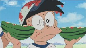 Magical Girl Shizu-chan