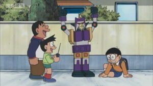 Ninki Star ga Makkuroke