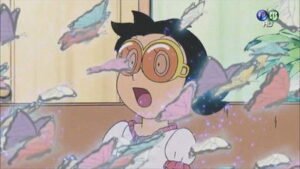 Our Homemade Giant Robot Loses Control