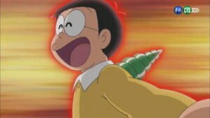 The Horror of Gian Dinner Show