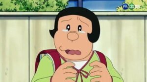 The Long, Slender Friend