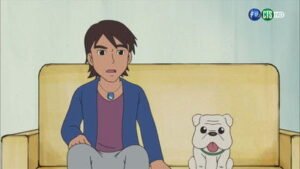 Going for a Vacuum Cleaner Drive