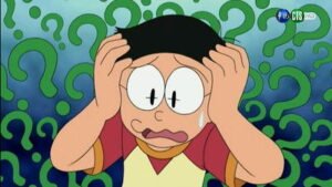 Let`s Go to a Hot Spring with Shizuka-chan