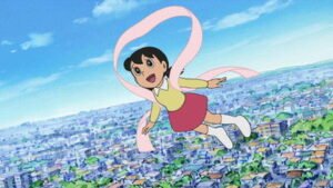 Nobita no Himitsu Tunnel