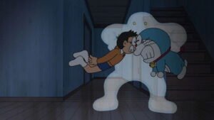 Tsuiseki! Tracer Badge