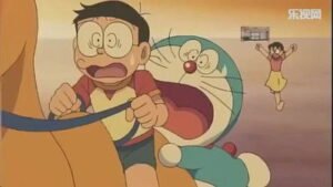 Urameshiya, Kimoda Meshi o Kirinukero! Tsumeawase Obake