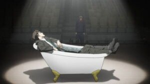 Tokyo Colony No. 1 (2)