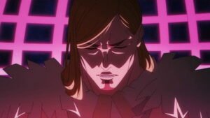 Tokyo Colony No. 1 (5)