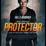 protector 2025 poster
