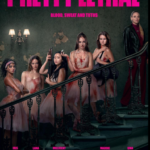 pretty lethal poster