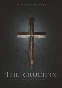 The Crucifix: Blood of the Exorcist