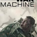 war machine poster
