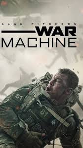 War Machine